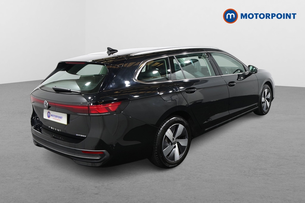 Used Volkswagen Passat 2025 for sale - 77775505: Photo 7