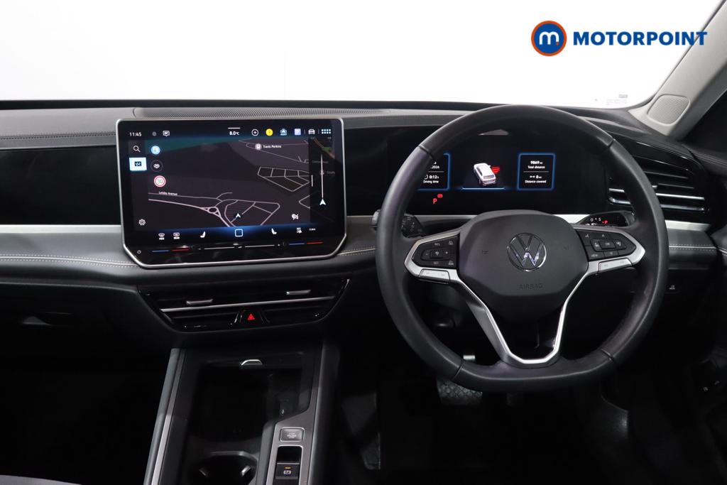 Used Volkswagen Passat 2025 for sale - 77775505: Photo 9