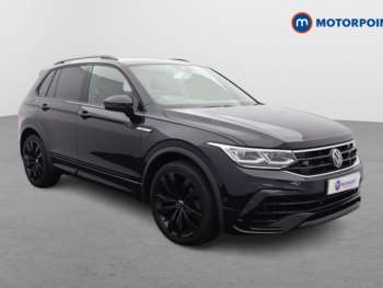 2024 - 1.5 TSI 150 Black Edition 5dr DSG
