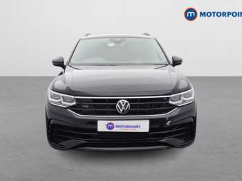 Used Volkswagen Tiguan 2024 for sale - 75097957: Photo