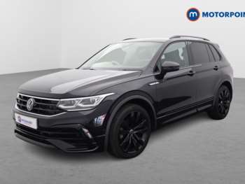 Used Volkswagen Tiguan 2024 for sale - 75097957: Photo