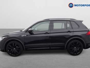 Used Volkswagen Tiguan 2024 for sale - 75097957: Photo