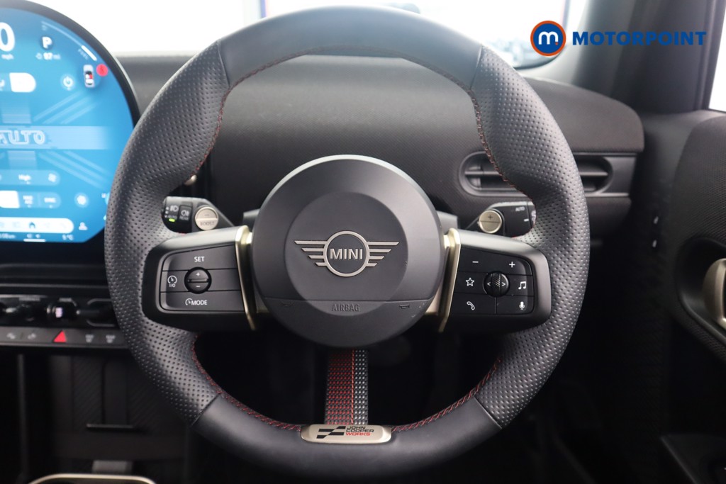 Used MINI Cooper 2024 for sale - 76985024: Photo 11