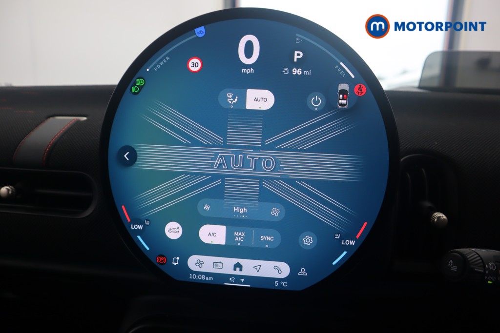 Used MINI Cooper 2024 for sale - 76985024: Photo 17