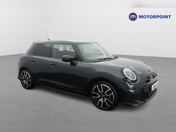 2024 - 2.0 S Sport 5dr Auto