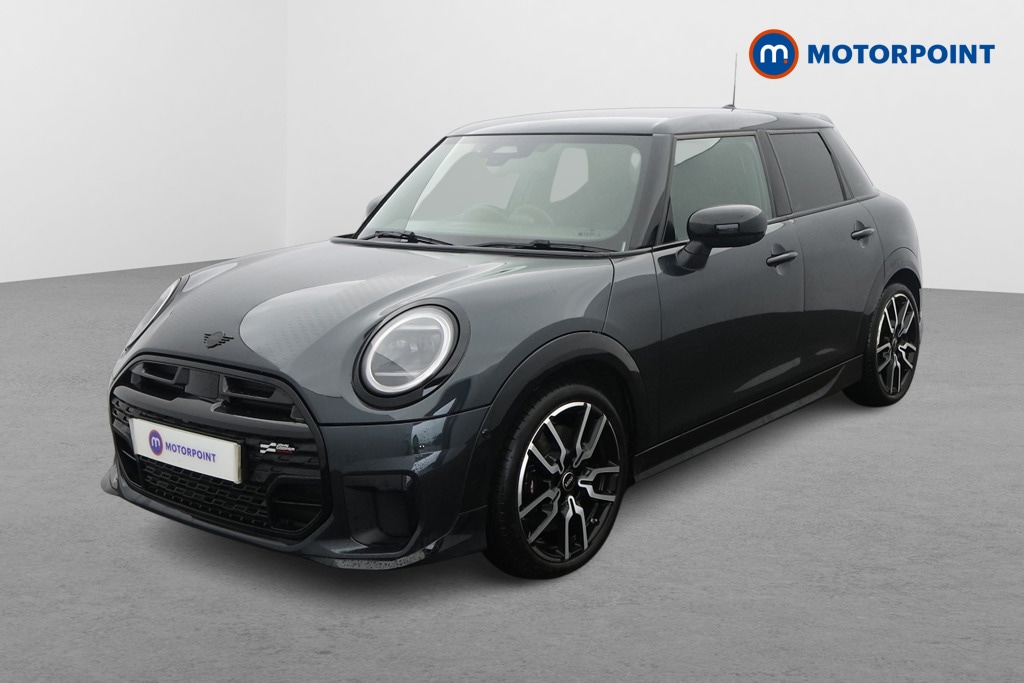 Used MINI Cooper 2024 for sale - 76985024: Photo 3