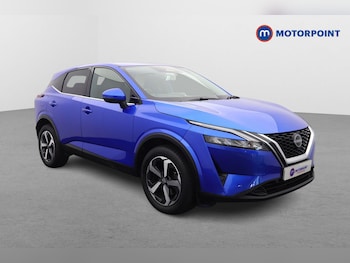 Used Nissan Qashqai 2023 for sale - 79312377: Photo