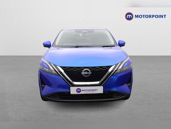 Used Nissan Qashqai 2023 for sale - 79312377: Photo