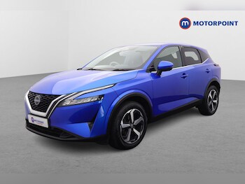 Used Nissan Qashqai 2023 for sale - 79312377: Photo