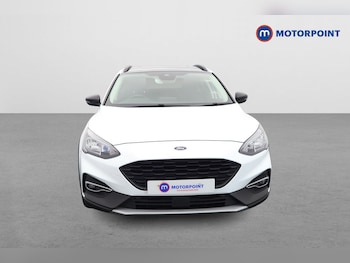 Used Ford Focus 2021 for sale - 75534806: Photo
