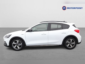 Used Ford Focus 2021 for sale - 75534806: Photo