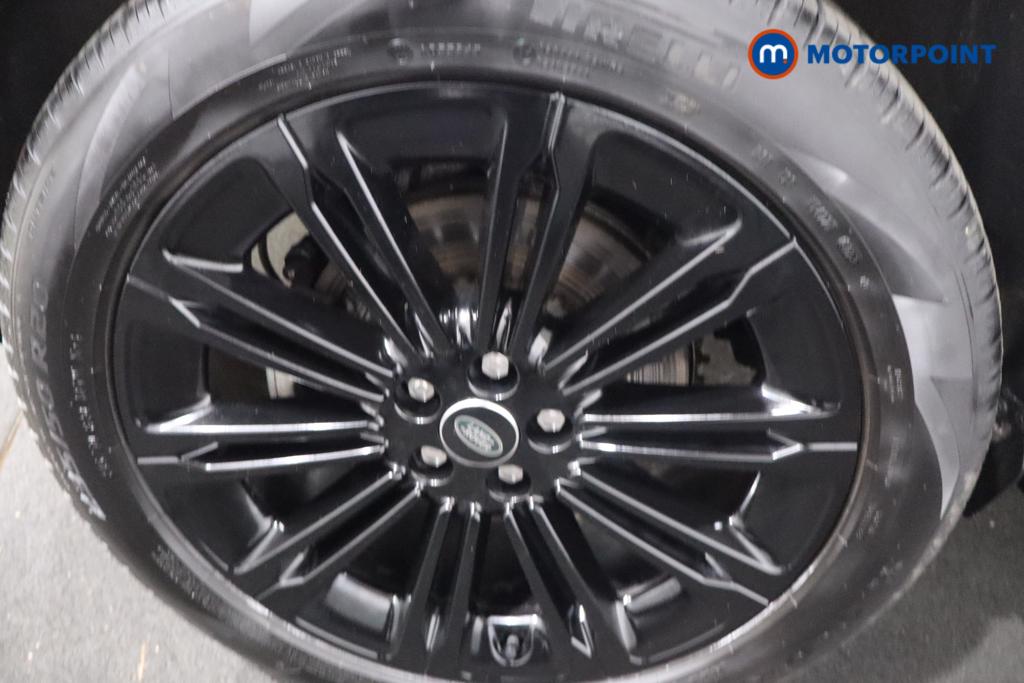 Used Land Rover Range Rover Evoque 2024 for sale - 78197048: Photo 15