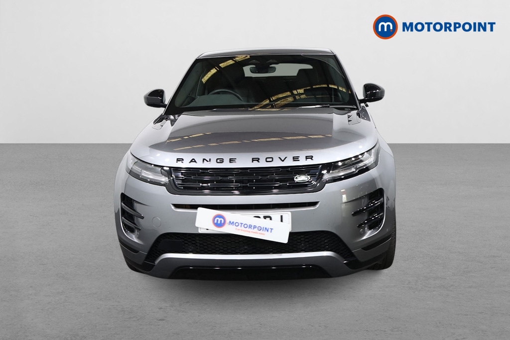 Used Land Rover Range Rover Evoque 2024 for sale - 78197048: Photo 2