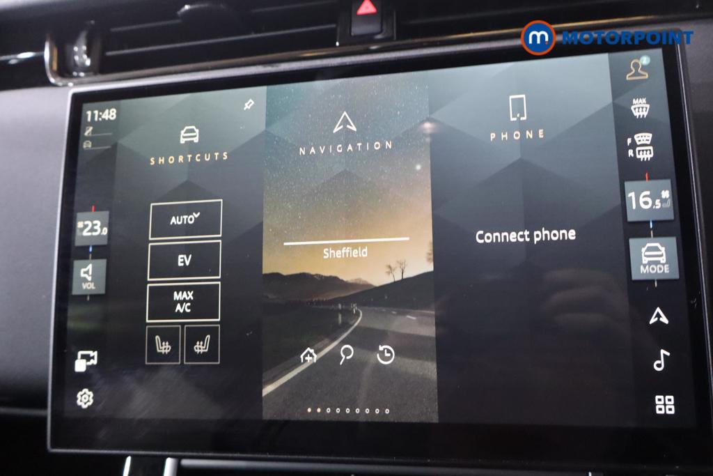 Used Land Rover Range Rover Evoque 2024 for sale - 78197048: Photo 27