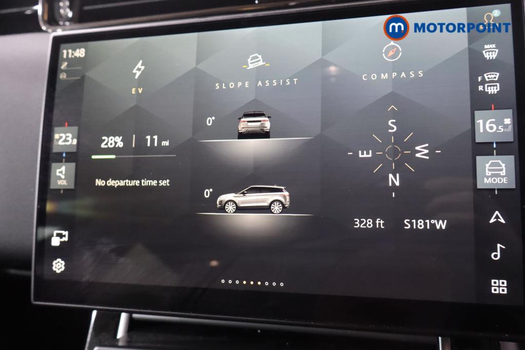 Used Land Rover Range Rover Evoque 2024 for sale - 78197048: Photo 29