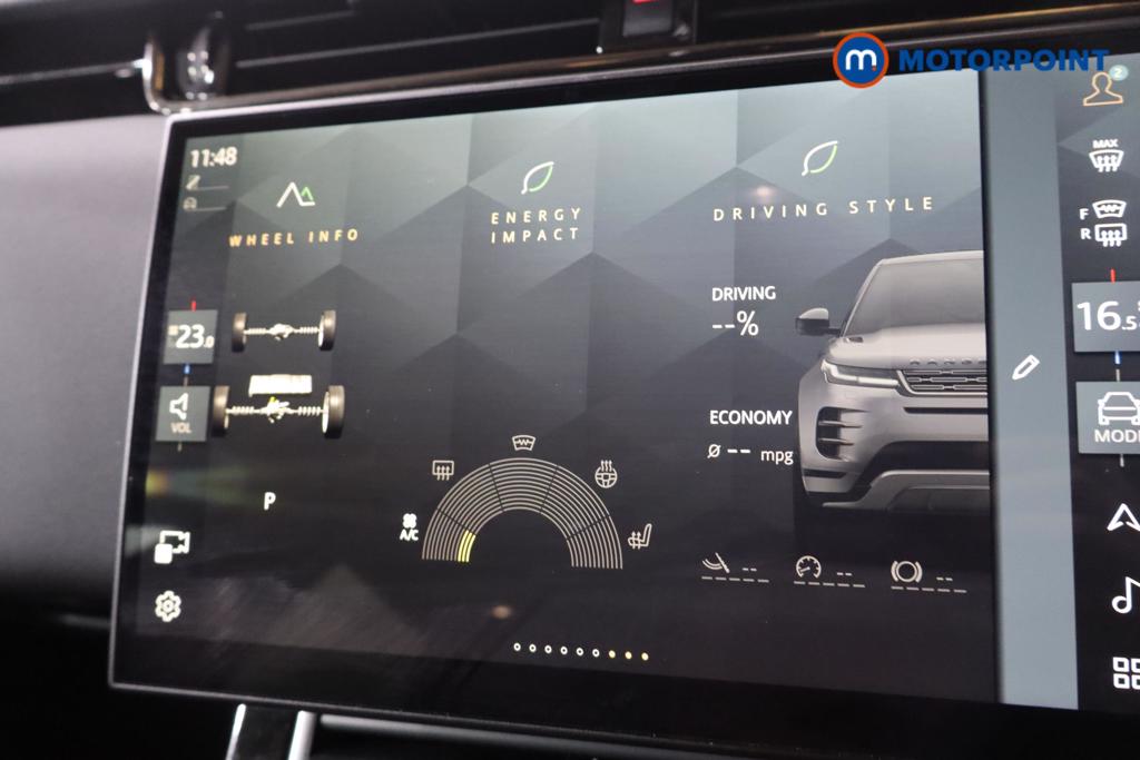 Used Land Rover Range Rover Evoque 2024 for sale - 78197048: Photo 30