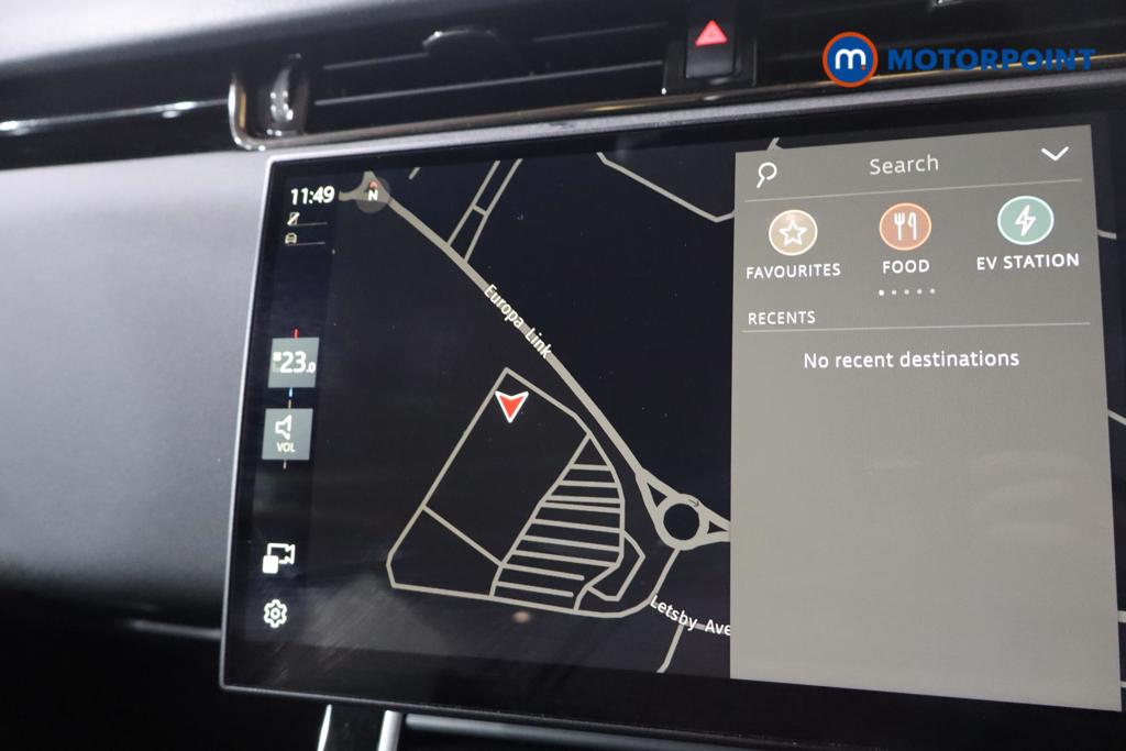 Used Land Rover Range Rover Evoque 2024 for sale - 78197048: Photo 31