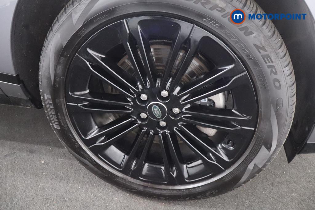 Used Land Rover Range Rover Evoque 2024 for sale - 78197048: Photo 33