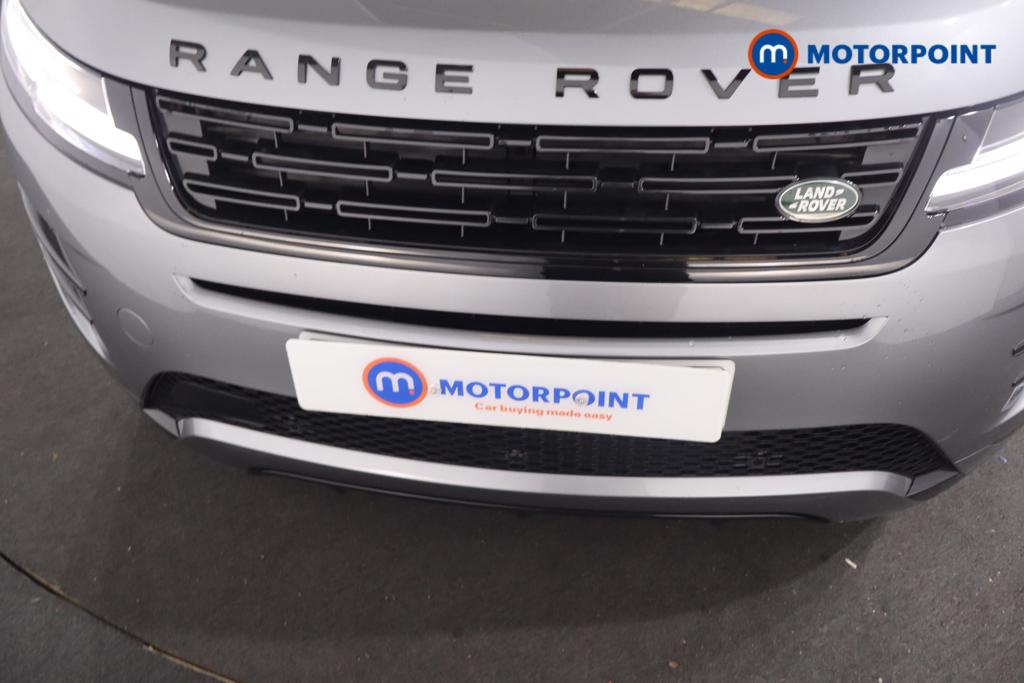 Used Land Rover Range Rover Evoque 2024 for sale - 78197048: Photo 34