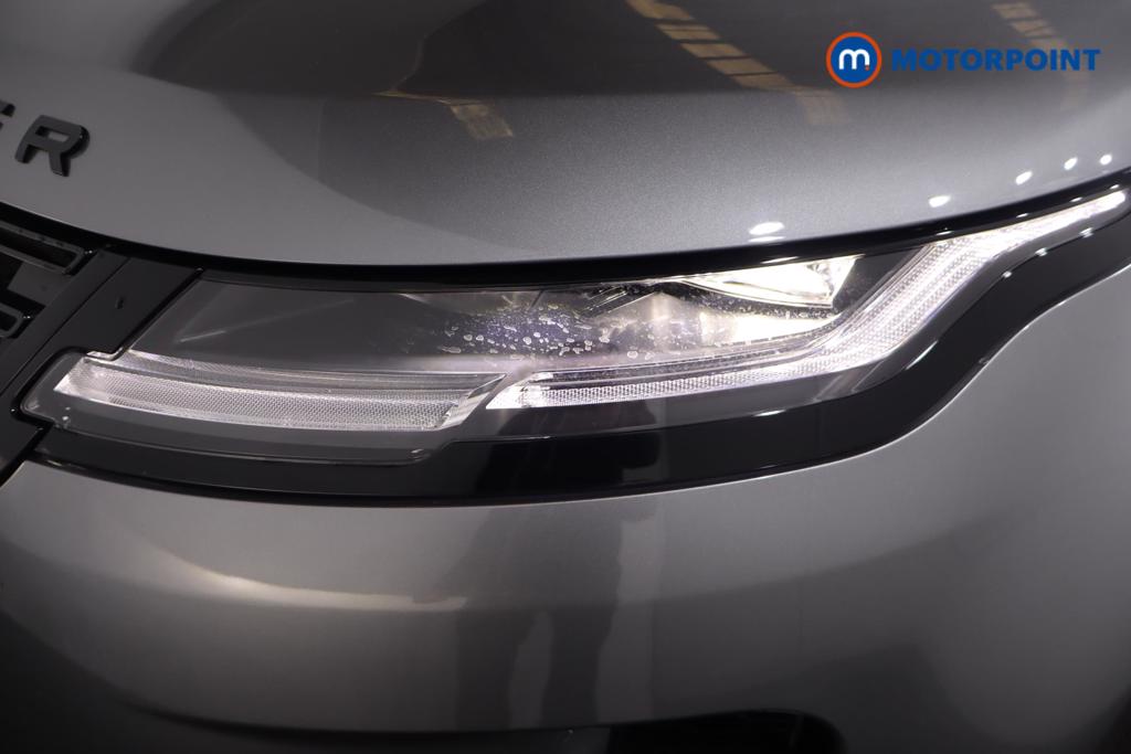 Used Land Rover Range Rover Evoque 2024 for sale - 78197048: Photo 35