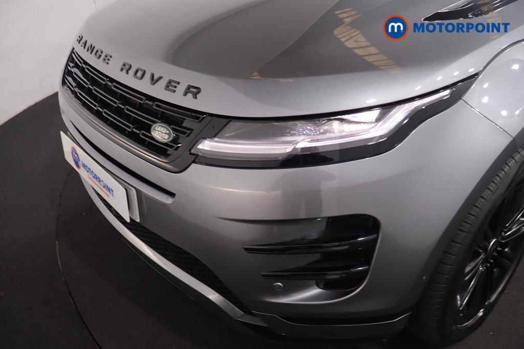 Used Land Rover Range Rover Evoque 2024 for sale - 78197048: Photo 36