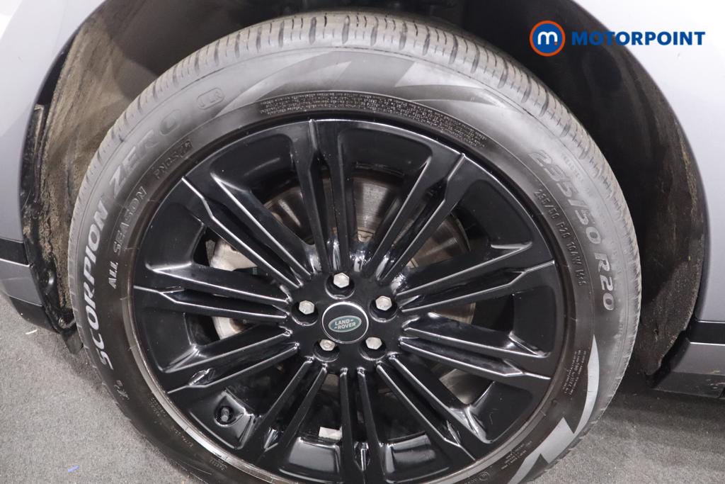 Used Land Rover Range Rover Evoque 2024 for sale - 78197048: Photo 37