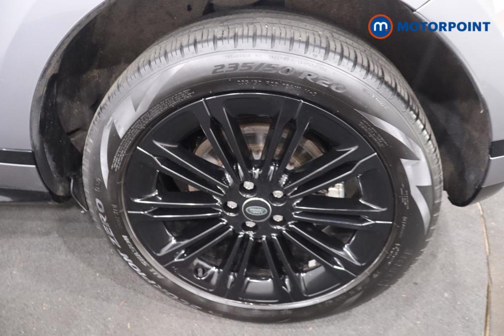 Used Land Rover Range Rover Evoque 2024 for sale - 78197048: Photo 39