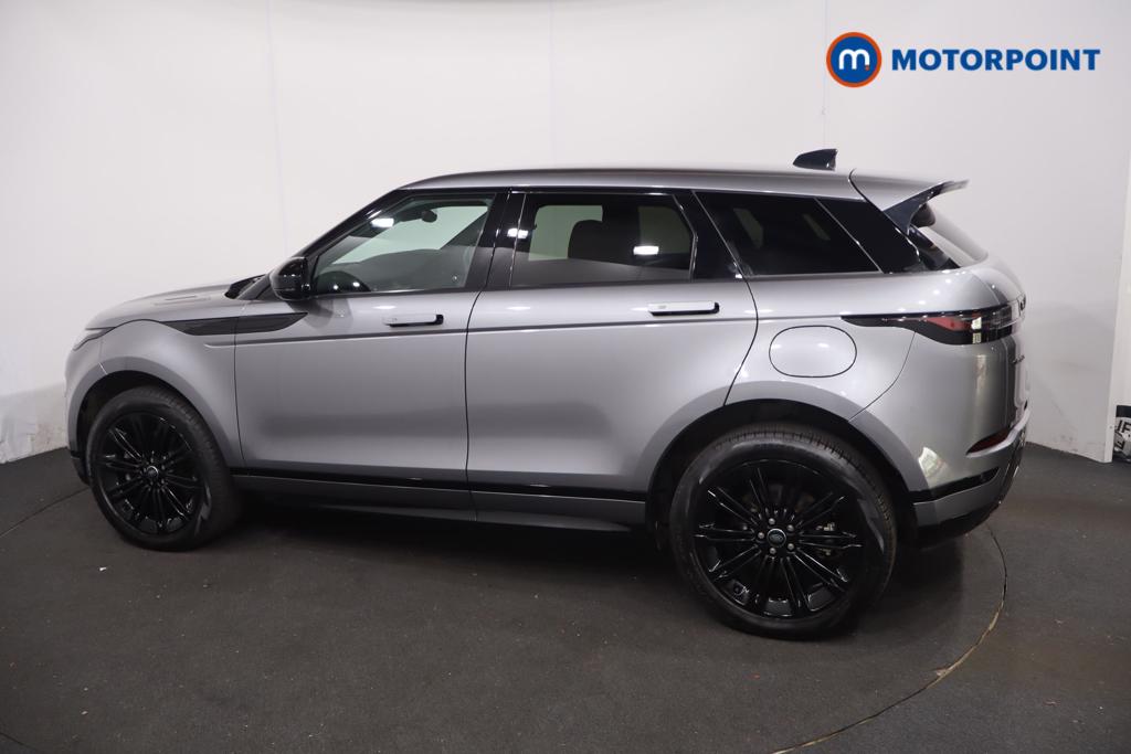 Used Land Rover Range Rover Evoque 2024 for sale - 78197048: Photo 40