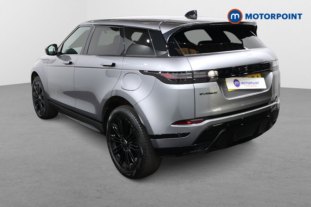 Used Land Rover Range Rover Evoque 2024 for sale - 78197048: Photo 5