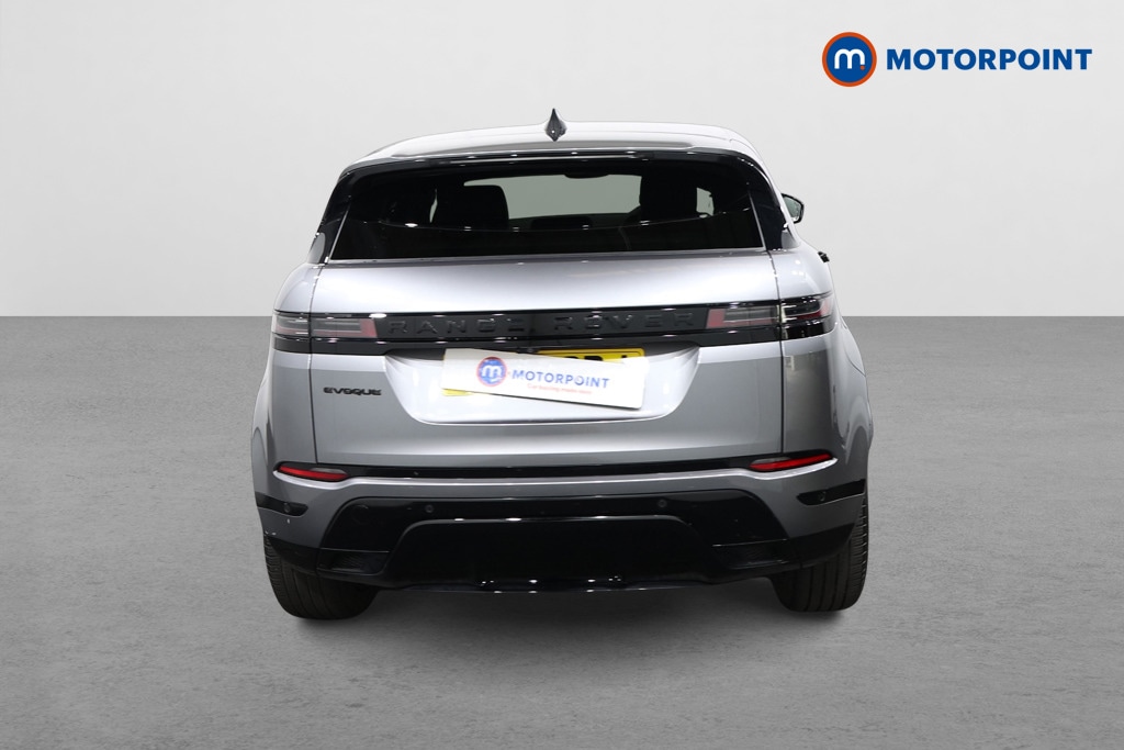 Used Land Rover Range Rover Evoque 2024 for sale - 78197048: Photo 6
