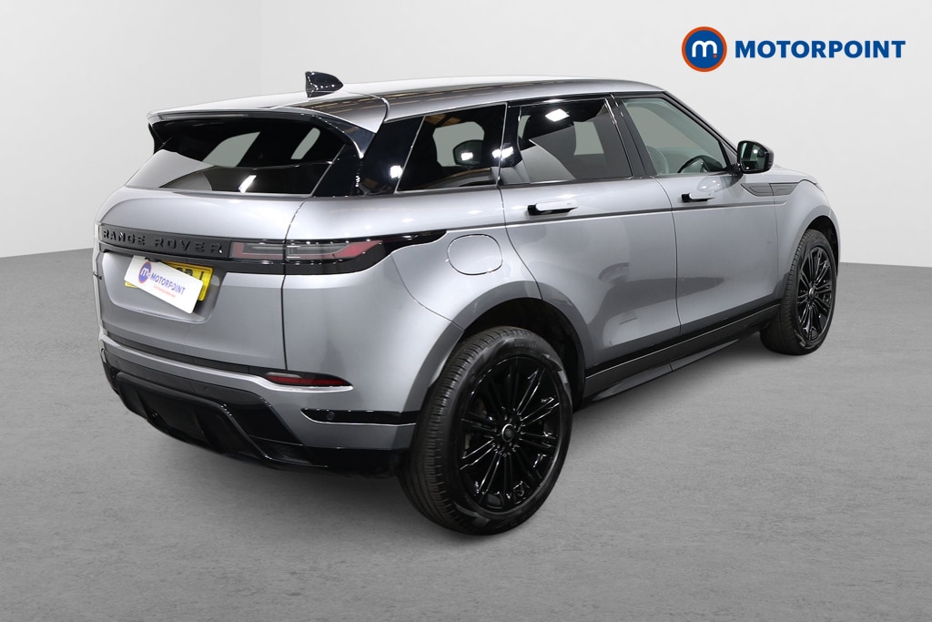 Used Land Rover Range Rover Evoque 2024 for sale - 78197048: Photo 7