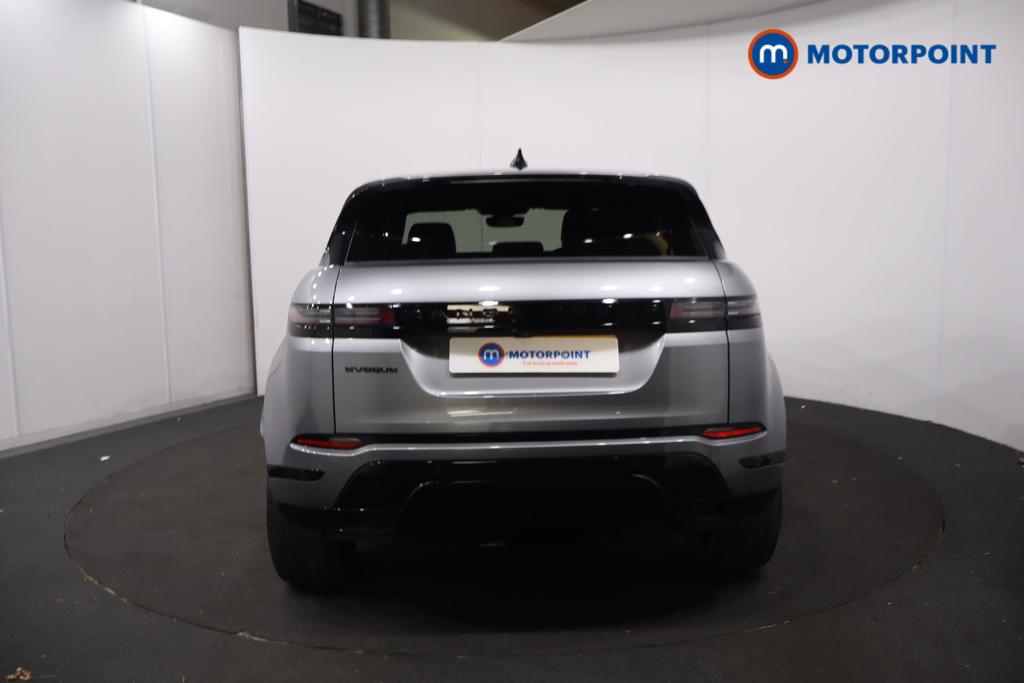 Used Land Rover Range Rover Evoque 2024 for sale - 78197048: Photo 9