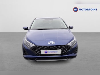 Used Hyundai i20 2025 for sale - 79082150: Photo