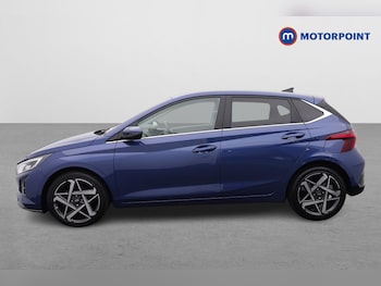 Used Hyundai i20 2025 for sale - 79082150: Photo