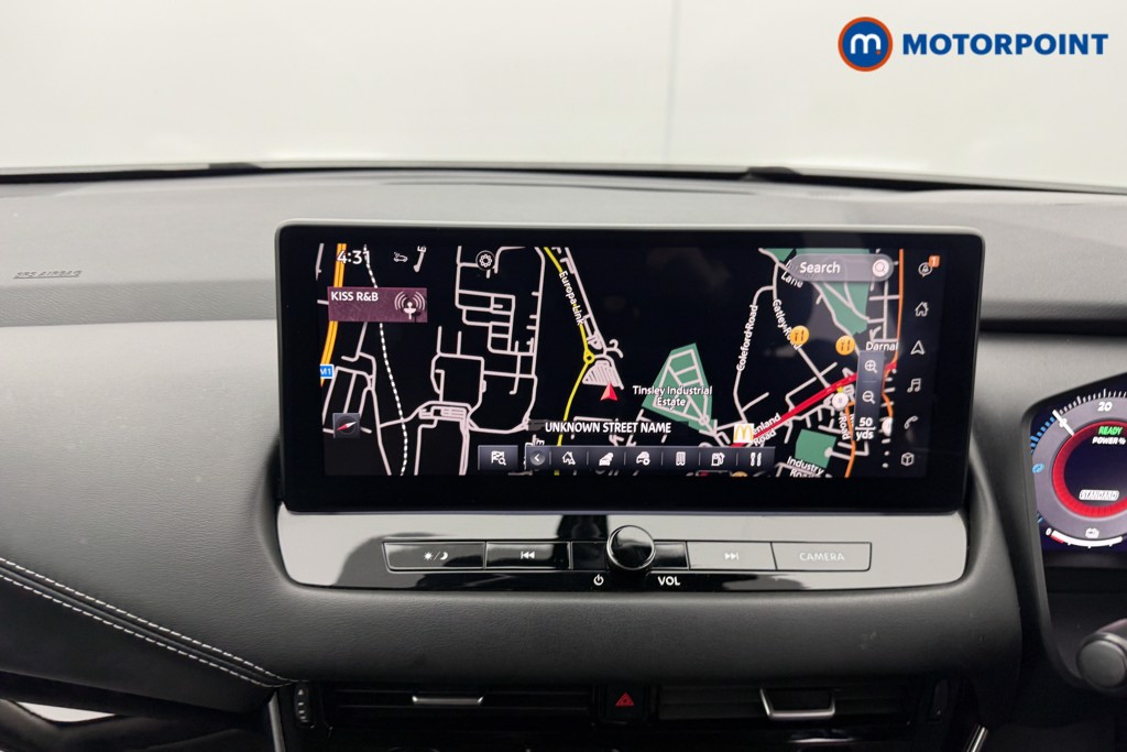 Used Nissan Qashqai 2023 for sale - 77354912: Photo 10