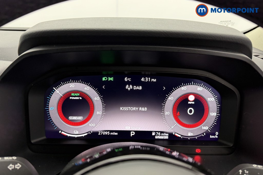 Used Nissan Qashqai 2023 for sale - 77354912: Photo 13