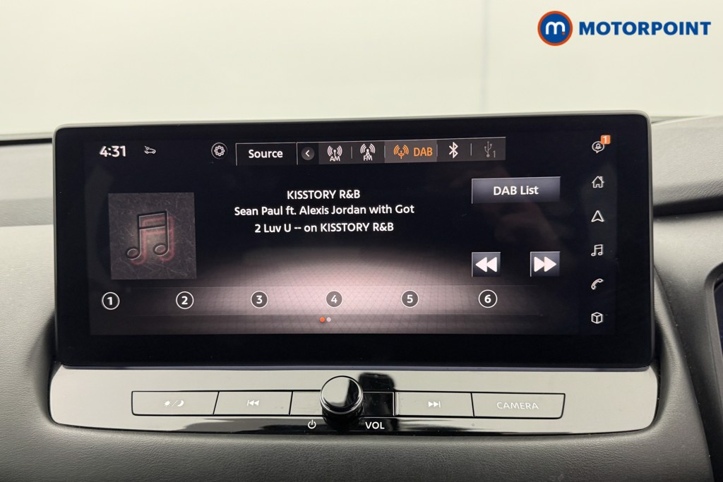 Used Nissan Qashqai 2023 for sale - 77354912: Photo 14