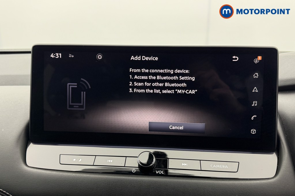 Used Nissan Qashqai 2023 for sale - 77354912: Photo 15