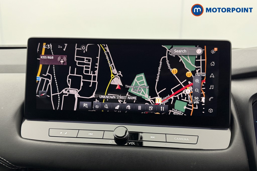 Used Nissan Qashqai 2023 for sale - 77354912: Photo 16