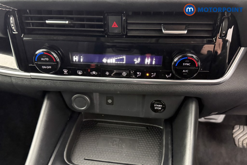 Used Nissan Qashqai 2023 for sale - 77354912: Photo 18