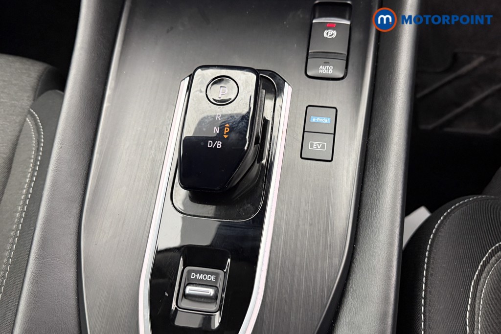 Used Nissan Qashqai 2023 for sale - 77354912: Photo 19