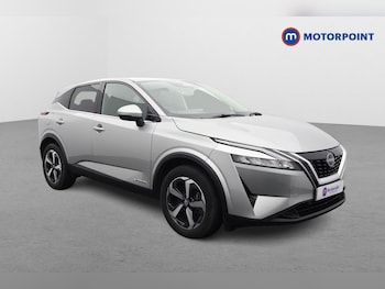 Used Nissan Qashqai 2023 for sale - 77354912: Photo