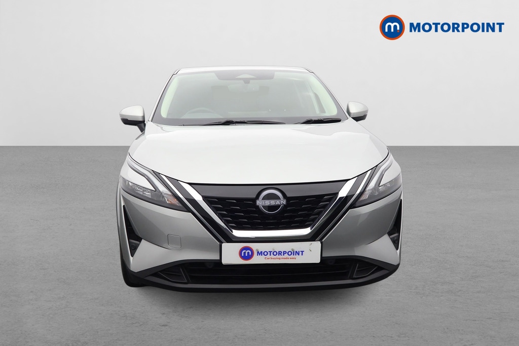 Used Nissan Qashqai 2023 for sale - 77354912: Photo 2