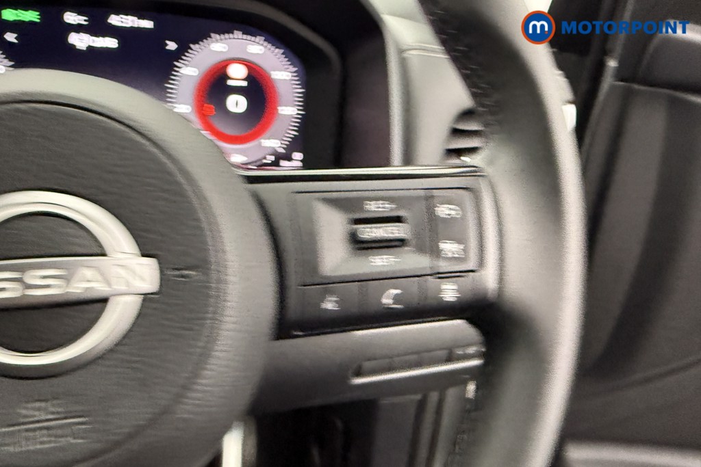 Used Nissan Qashqai 2023 for sale - 77354912: Photo 21