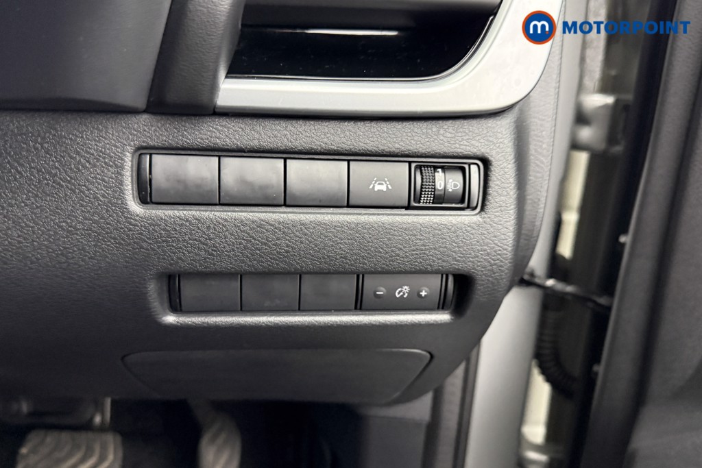 Used Nissan Qashqai 2023 for sale - 77354912: Photo 22