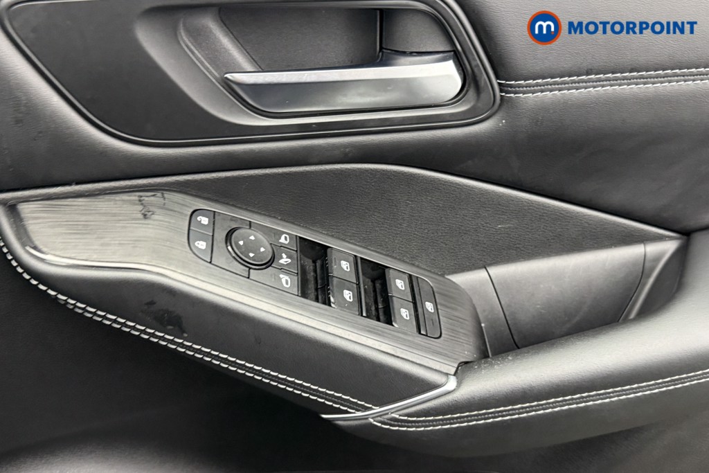 Used Nissan Qashqai 2023 for sale - 77354912: Photo 23