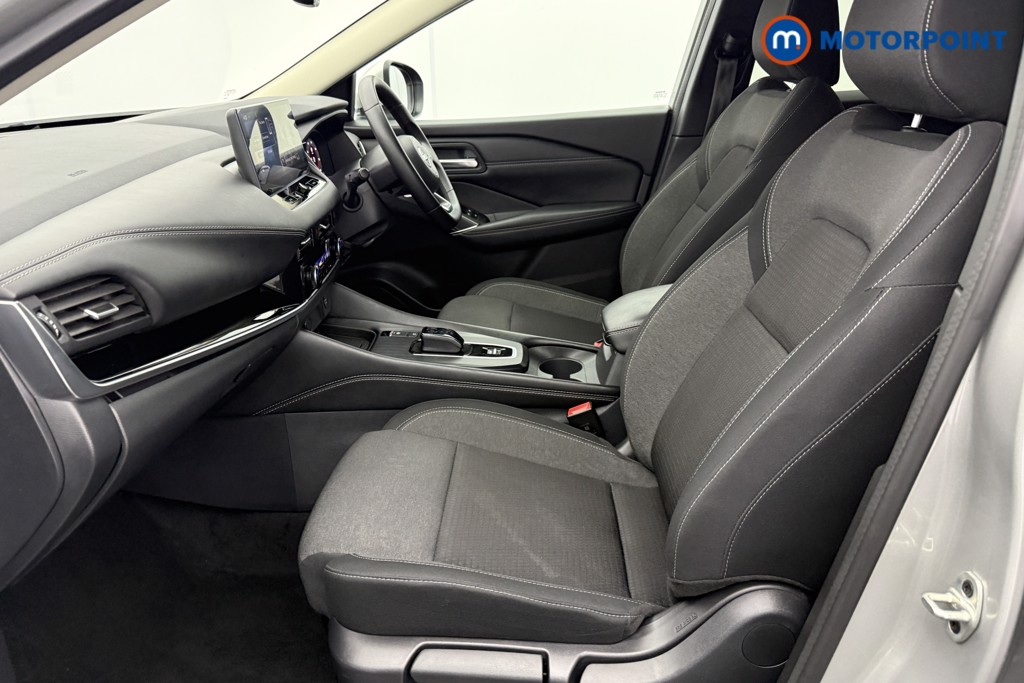 Used Nissan Qashqai 2023 for sale - 77354912: Photo 29