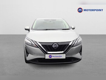 Used Nissan Qashqai 2023 for sale - 77354912: Photo