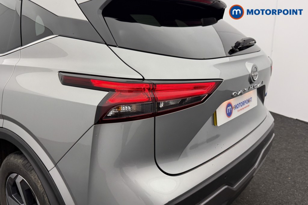 Used Nissan Qashqai 2023 for sale - 77354912: Photo 33