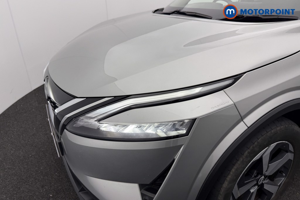 Used Nissan Qashqai 2023 for sale - 77354912: Photo 35